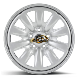 ALCAR HYBRID 6,0X15 ET40 4/100/60