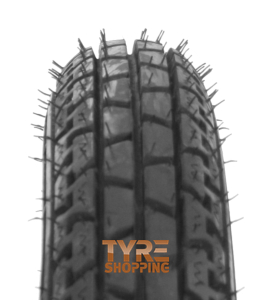 METZELER 3.50 -18 56S TT  F/R BLOCK C