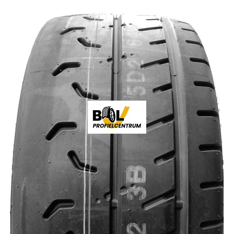 KUMHO TM02 ECSTA