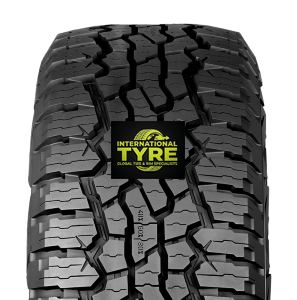 NOKIAN NOKIAN OUT-AT 245/75 R16 111T 245/75 R16
