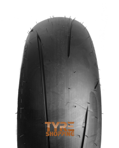 DUNLOP 190/50ZR17 (73W) TL  REAR DRAGMAX