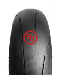 DUNLOP DRAGMAX 190/50ZR17 (73W) TL