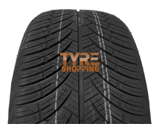 ROCKBLAD AS-ONE 205/60 R16 96 V XL
