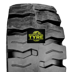 TRELLEBORG TRELLEBO ECOSOL 250 -15 / 7.00 250/0 R15