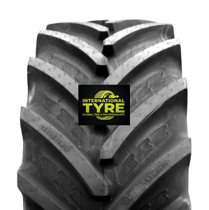 BKT BKT FLECTO VF800/70 R38 187D TL 800/70 R38