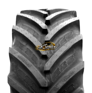 BKT FLECTO VF650/60 R34 168D TL BKT FLECTO VF650/60 R34 168D TL