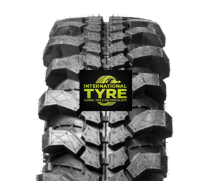 JOURNEY TYRE JOURNEY WN03 LT37X11.50-16 123K 11/0 R16