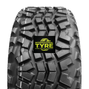 JOURNEY TYRE JOURNEY P3077 24X11.0-10 99 B TL 11/0 R10