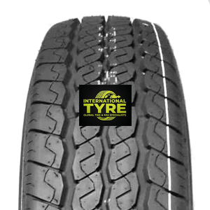 KPATOS KPATOS FM913 195/70 R15 104/102S 195/70 R15