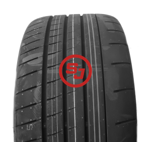 BRIDGEST P-RACE 255/35 R19 96 Y XL