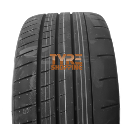 BRIDGESTONE P-RACE 225/45ZR17 (94Y) XL