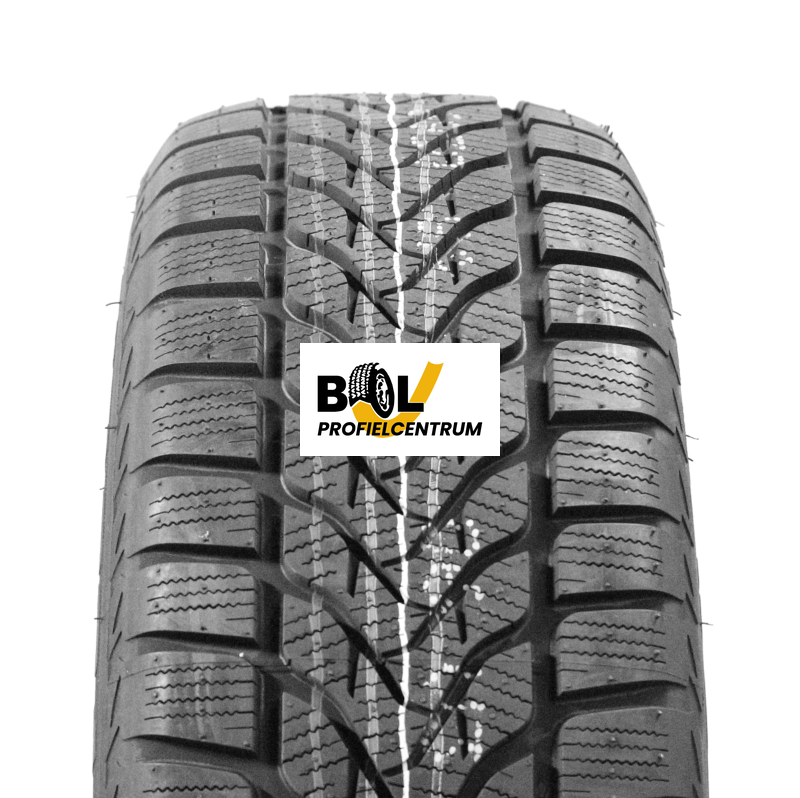 LASSA COMPETUS WINTER 2 PLUS