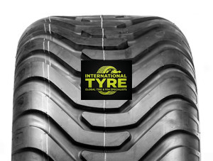 DELI TIRE DELITIRE SG802 380/55 -17 138/125A8 12PR TL 15/55 R17
