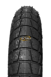 BRI. 100/90 -19 57V TL AT41F ADVENTURE TRAIL