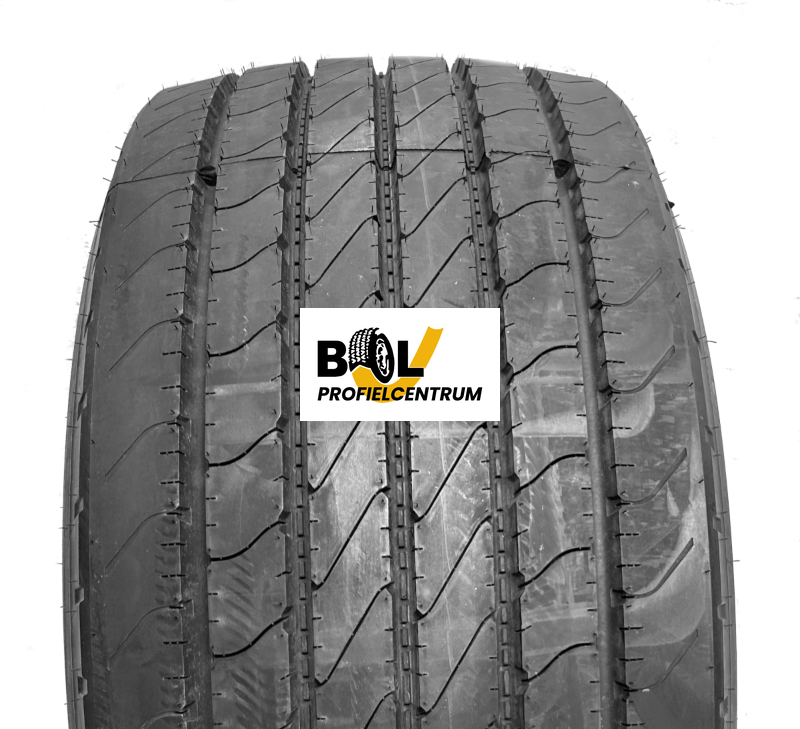 GOODYEAR FUELMAX S ENDURANCE