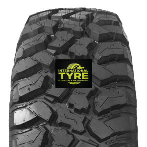 FORTUNE FORTUNE MAS-MT 265/75 R16 123/120Q 265/75 R16