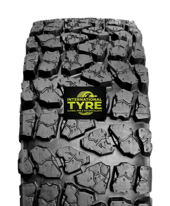 ZIARELLI ZIARELLI VARANO 265/65 R17 112H 265/65 R17
