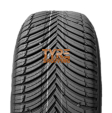 BF-GOODRICH   245/35 R19 93Y XL M+S ADVANTAGE ALL-SEASON ALLWETTER