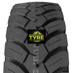 KING-MEILER (RETREAD) INFINITY KMD406 315/80R225 156/150K 315/80 R22