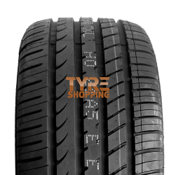 ZEETEX HP6000 225/45ZR17 94 Y XL