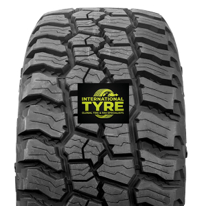 ENSIGN MICKEY-T BOSS-AT 305/60 R18 126Q 305/60 R18