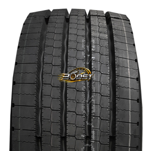 CROSSWIND CROSSWIN CWS20E 225/75 R17.5 129/127M CROSSWIND CROSSWIN CWS20E 225/75 R17.5 129/127M