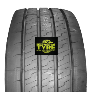 MOTOZ ARISUN AZ651 295/80 R22.5 154/149M 295/80 R22