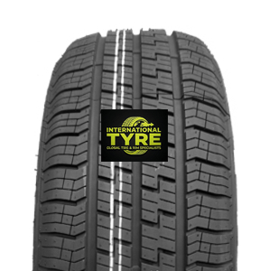 HAKUBA HAKUBA WR301 195/55 R10 98/96 P 195/55 R10