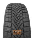 FALKEN        205/55 R16 91H M+S EUROWINTER HS02