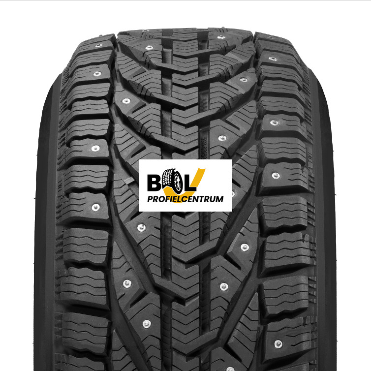 KORMORAN SUV STUD (MIT SPIKE)