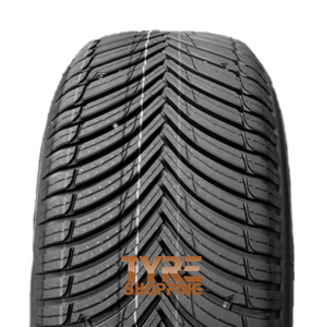 BF-GOODRICH   235/55 R17 103Y XL M+S ADVANTAGE SUV ALL-SEASON ALLWETTER