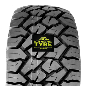NANKANG NANKANG CON-RT 265/60 R18 119/116Q 265/60 R18