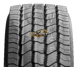 GOODRIDE GSR+1 205/75R175 124/122M