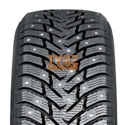 NOKIAN NORD-8 245/45 R19 102T XL