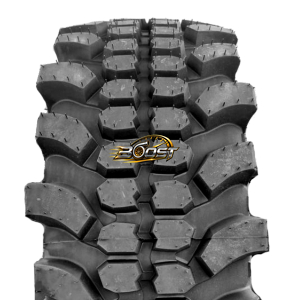 COLLINS (RETREAD) COLLINS BR-MT/R 245/70 R16 107Q COLLINS (RETREAD) COLLINS BR-MT/R 245/70 R16 107Q
