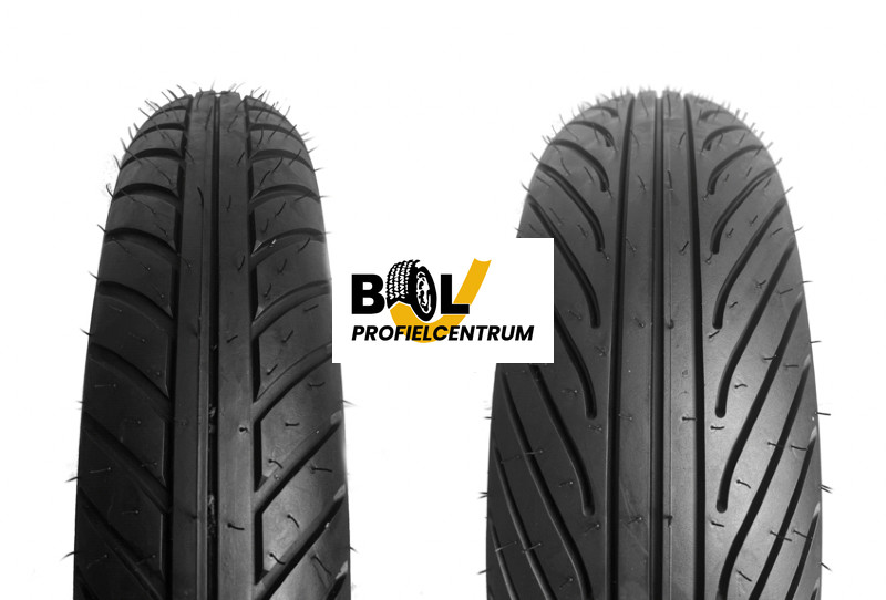 DUNLOP KR345