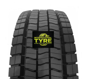 TRAZANO EVERGREE EDR50 285/70R195 150/148K 285/70 R19
