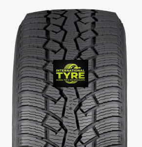 NOKIAN NOKIAN HK-CR4 205/65 R16 107/105R 205/65 R16