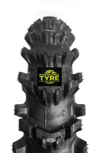 DUNLOP DUNLOP MX14 90/100 -16 51M TT 90/100 R16