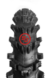 DUNLOP MX14 90/100 -16 51M TT