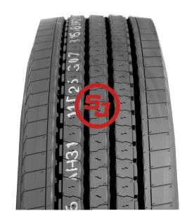 HANKOOK AH31+ 295/80R225 154/149M