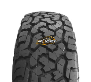 COMFORSER COMFORS. CF1100 LT255/75 R17 121/118S COMFORSER COMFORS. CF1100 LT255/75 R17 121/118S
