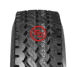 SAMSON GL665A 13 R22.5 156/150K