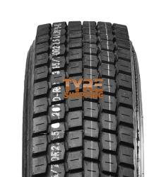 SAMSON GL267D 295/80 R22.5 154/149M