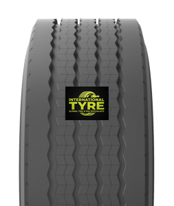 SAMSON SAMSON GL286A 385/65 R22.5 164K 385/65 R22