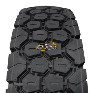 SATOYA SU-22 8.25 R20 139/137K TT