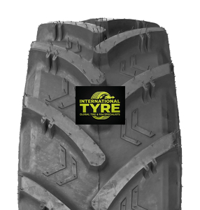 ASCENSO ASCENSO CDR700 320/70 R20 123D TL 320/70 R20