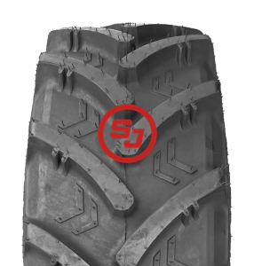 ASCENSO CDR700 320/70 R20 123D TL