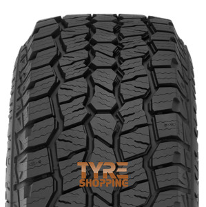 VREDESTEIN    225/75 R16 115R M+S PINZA AT ALLWETTER