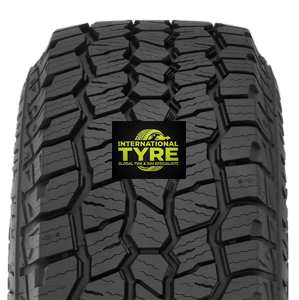 VREDESTEIN VREDESTE PINZA 265/65 R17 112H 265/65 R17
